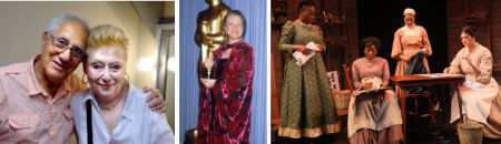 Gail Cooper Hecht composite