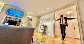 Letter of Intent photo