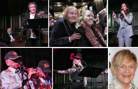 Love 'n Courage composite