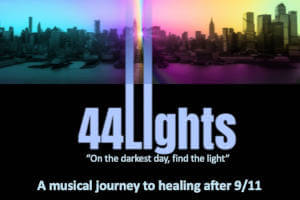 44 Lights graphic